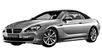 BMW F12 B1E41 Fault Code